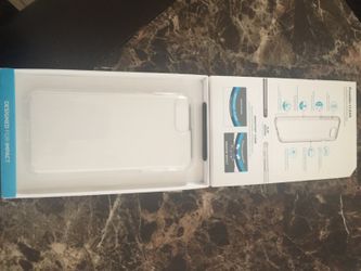 iPhone 6plus clear speck case