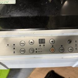 Air conditioner 12000  BTUS