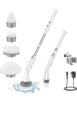 Labigo Electric Scrubber