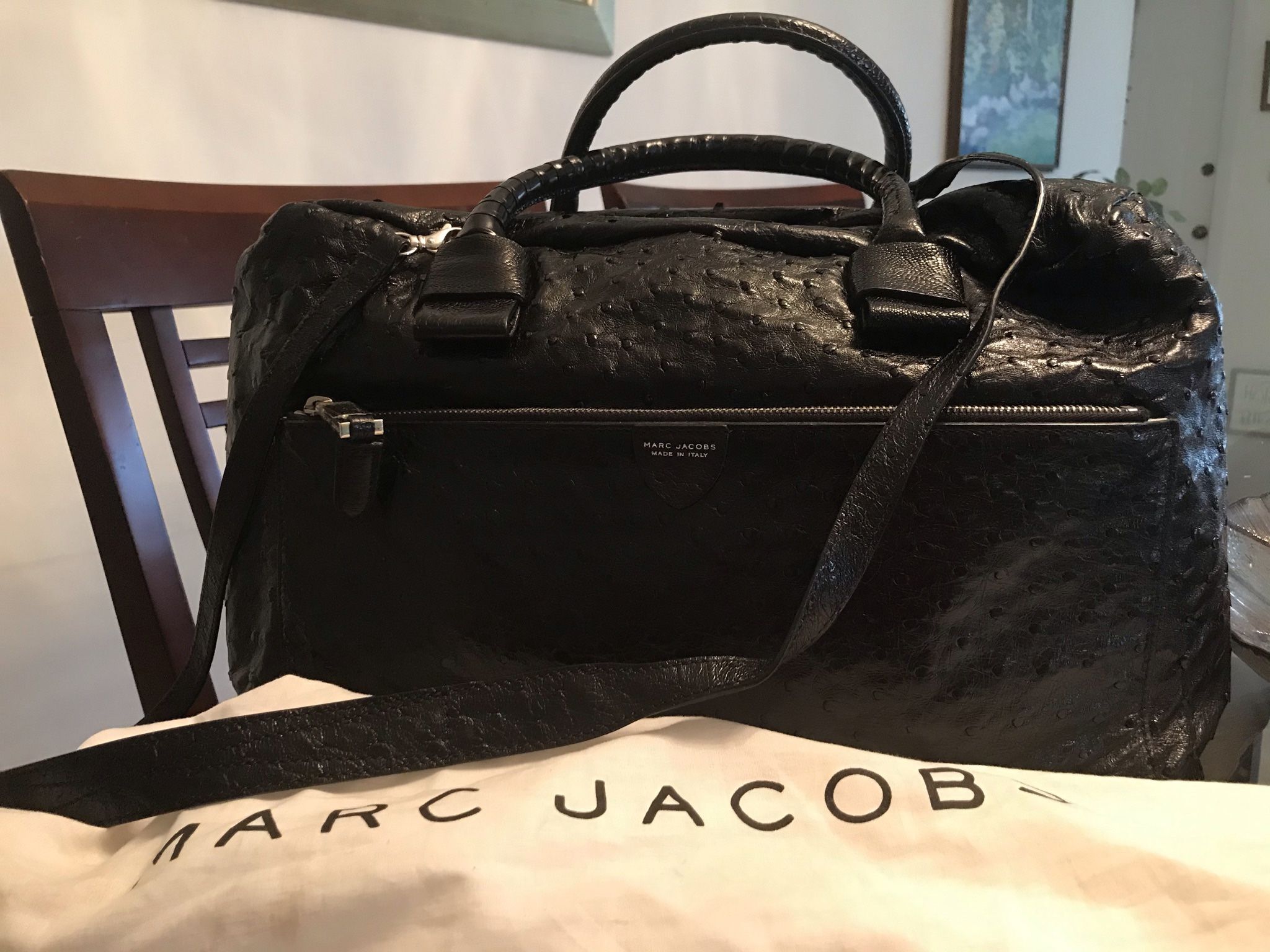 New Mar Jacob Bag