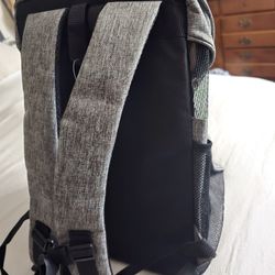 Backpack 