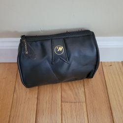 Vintage NEW North West Airlines First Class Guest Bag.