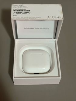 AirPods 4