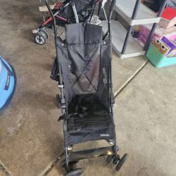 Kids Stroller