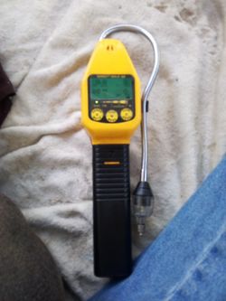Sensit Gold G2 Multi Gas Detector.