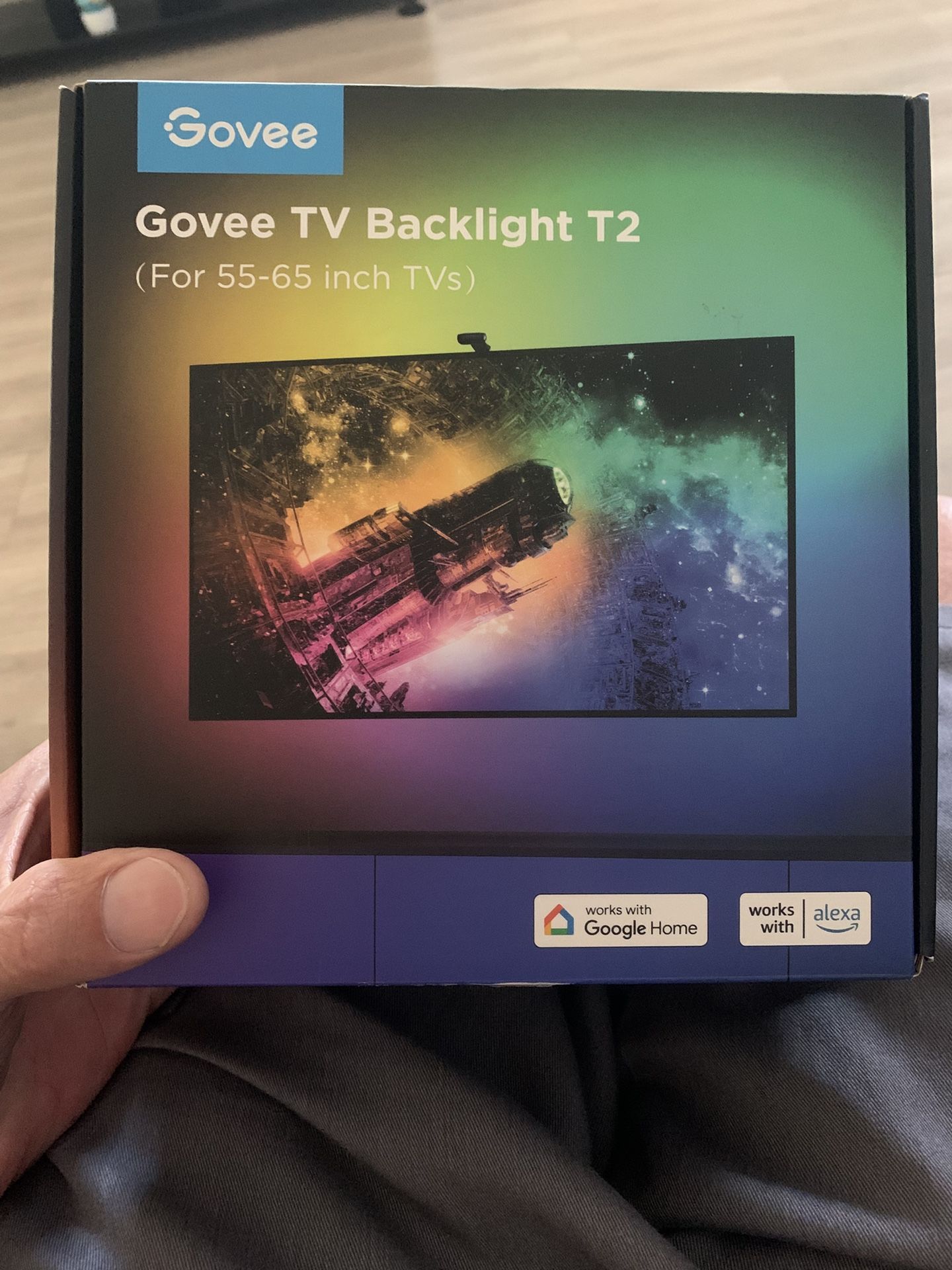Govee Backlight