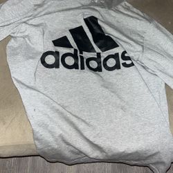 Adidas Xl Hoodie 