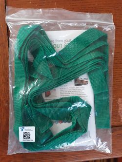 Stretch Out Strap Brand New, Never Opened