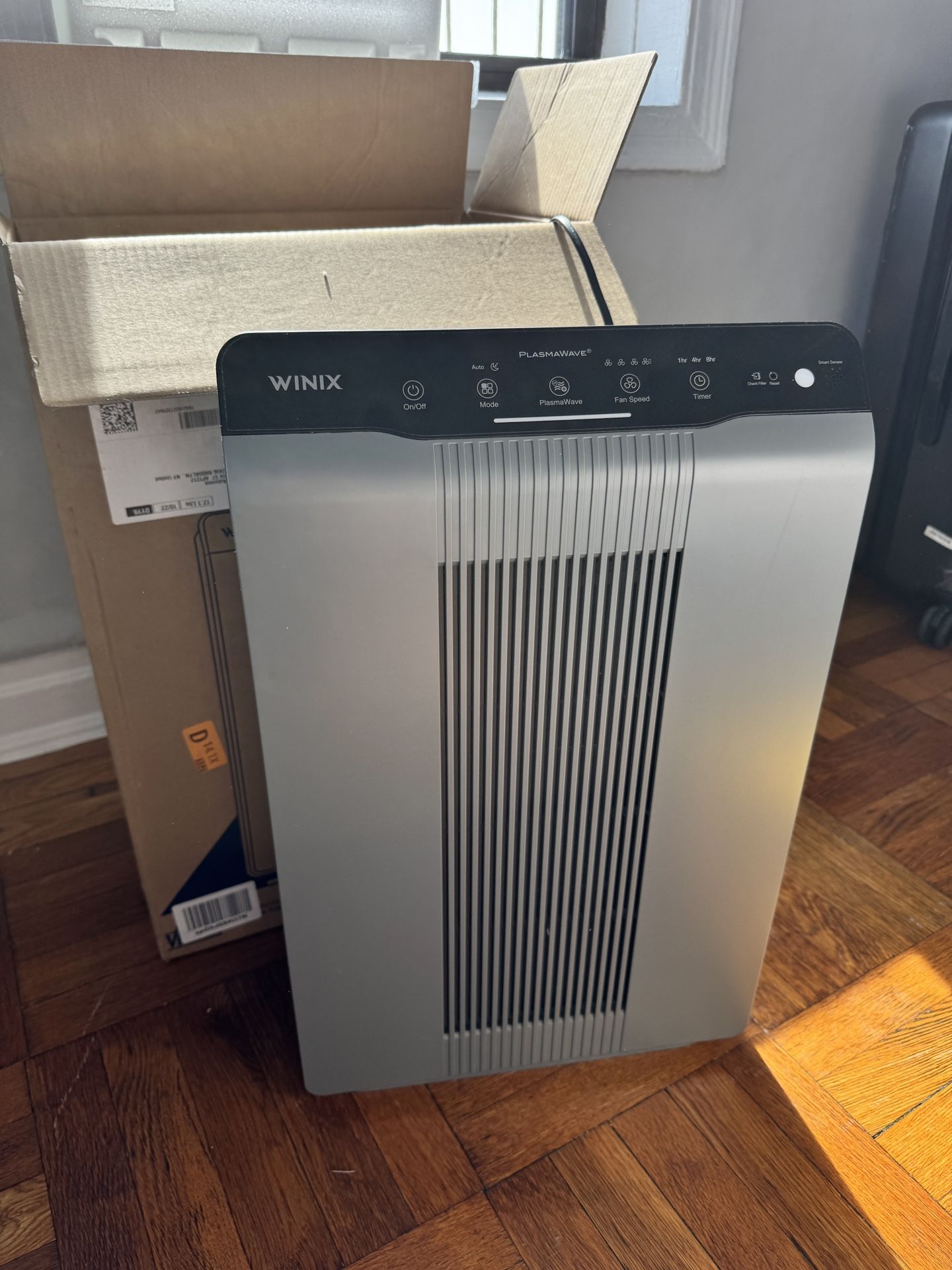 Air purifier Winix