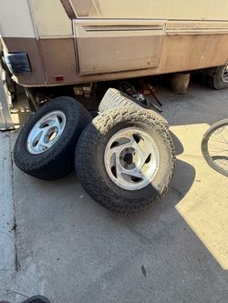 Wheels