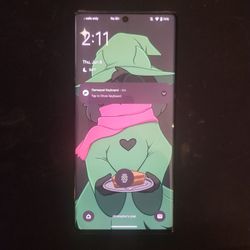 Google Pixel 6 Pro 128gb, Unlocked