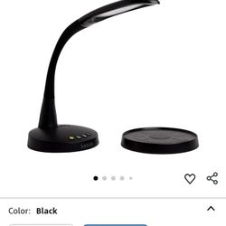 Stella Go Rechargeable Task Lamp