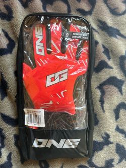 ONE OG1 Doubters Negative Goalkeeper Gloves
