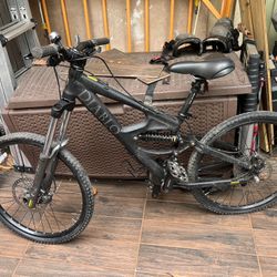 Used Bike for sale