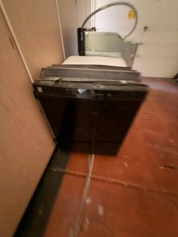 Kenmore dishwasher