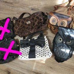 Purses