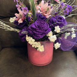 Roses, Floral, Flowers, Bouquet.