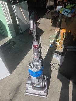 Dyson Vacuum Cleaner