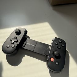 Backbone One Controller iPhone Gen1