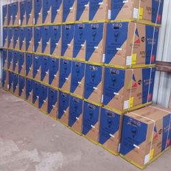 Mini Splits Ac And❄️ Heat Pump🔥