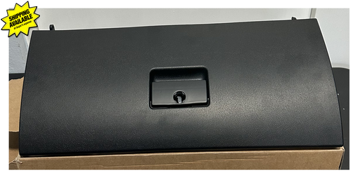 Glove Box Door Cover