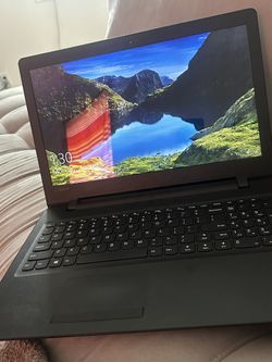 Lenovo ideapad 110-15ACL 