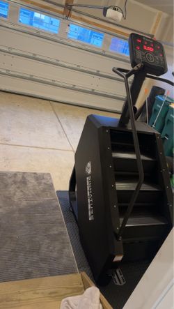 Stair master for sale