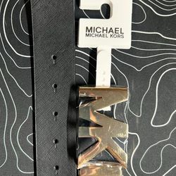 Michael Kors Reversible Belt