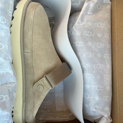 Uggs