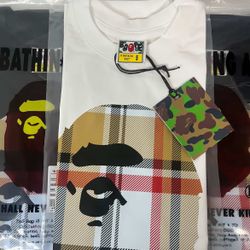 Bape Shirts 