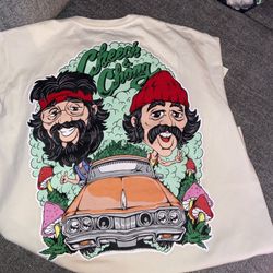 Cheech & Chong
