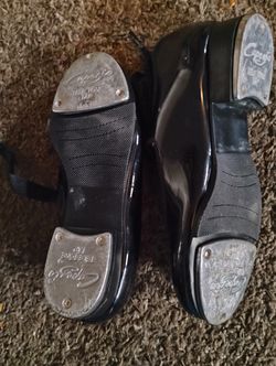 Tap Dance Shoes