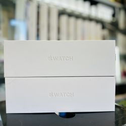 Apple Watch Series 10 46 MM(Brand New)
