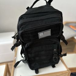 Camping Bag