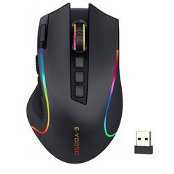 E-YOOSO X-11 Gaming mouse