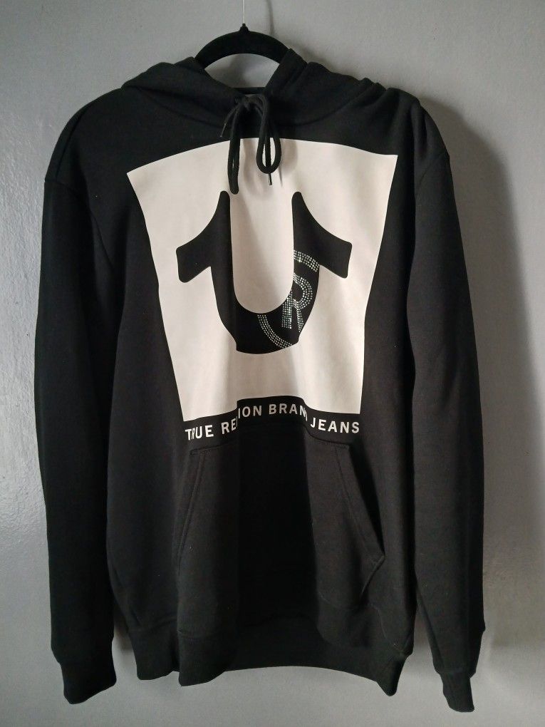 True Religion Hoddie