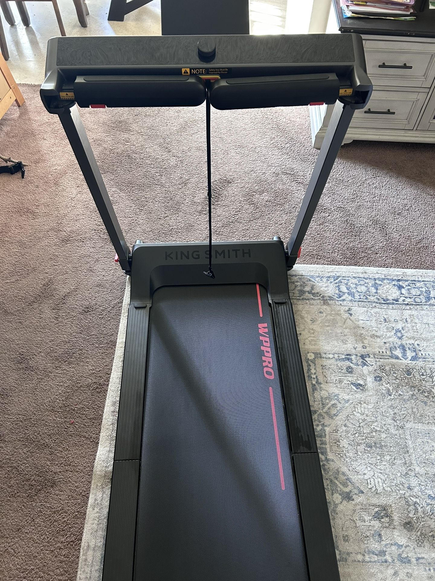 Treadmill Walking Pad