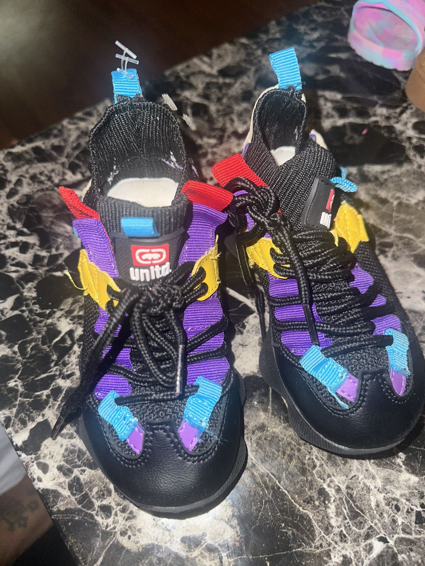 Toddler Shoes