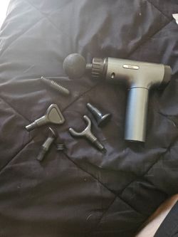 Massage Gun