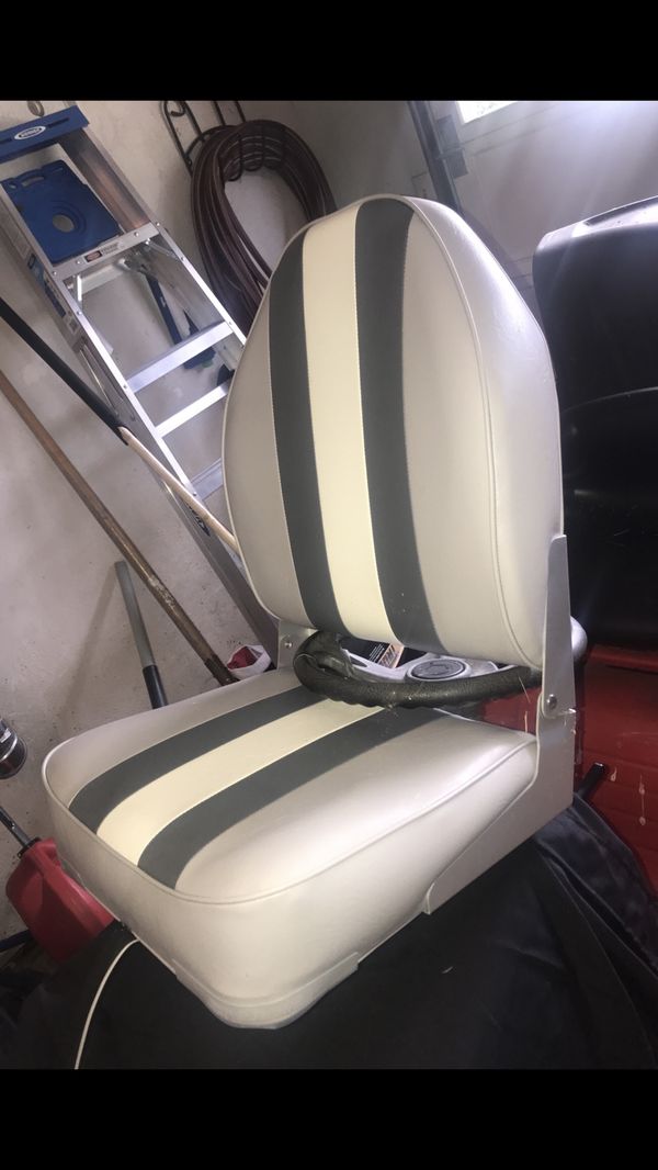 Never Used Boat Seats for Sale in PA, US OfferUp