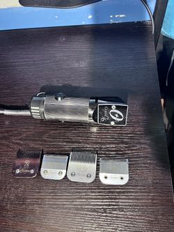 Oster 76 Wired Clippers 