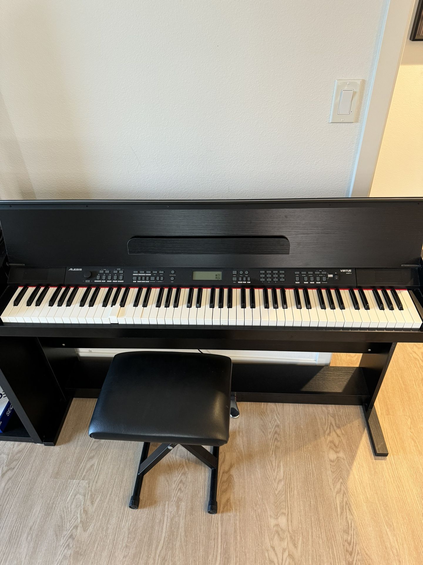 Alesis 88 key piano Keyboard,All Products : American Fashion Style Bags On Sale