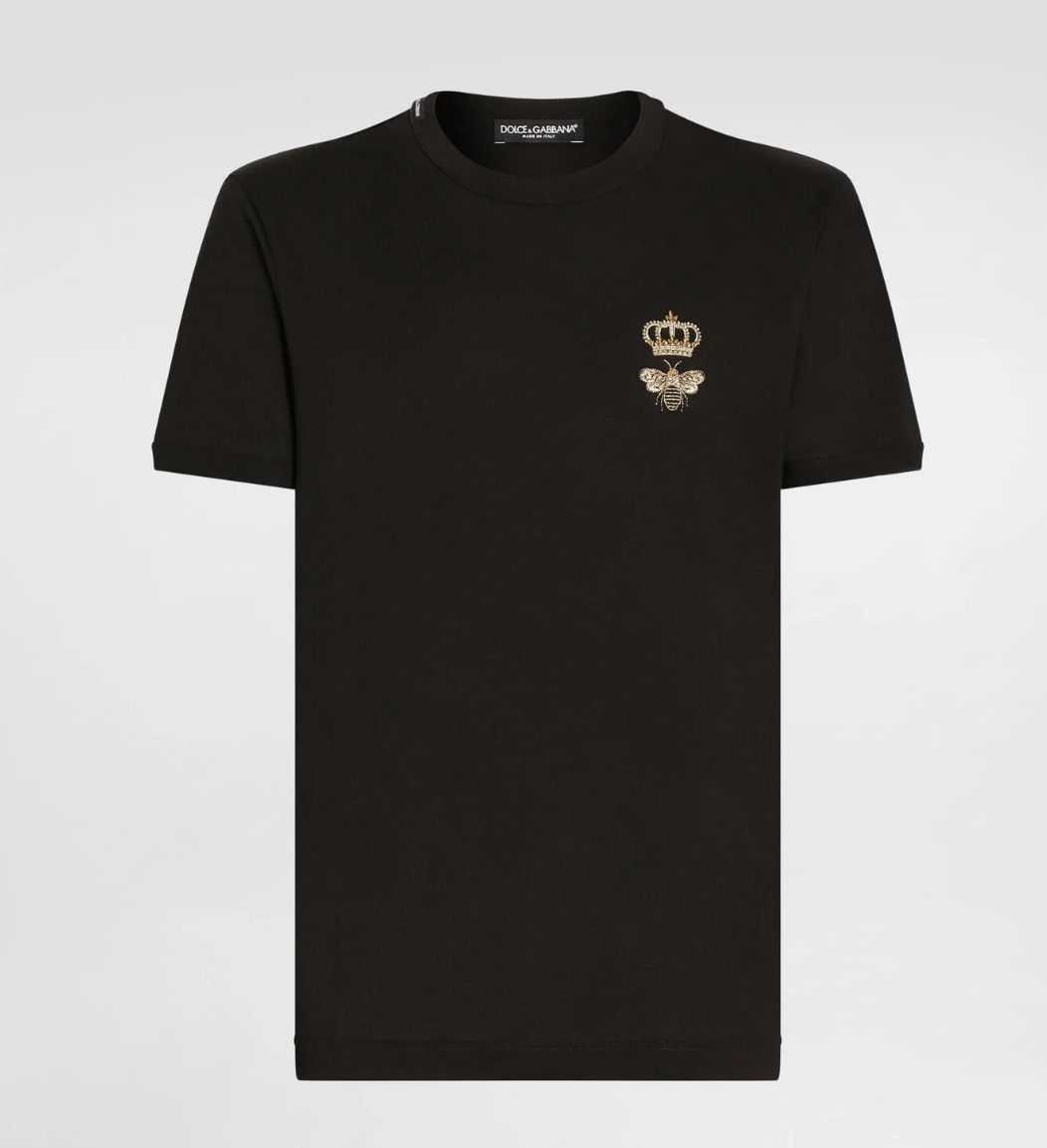 D&G T SHIRT