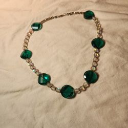 Handmade Necklace 
