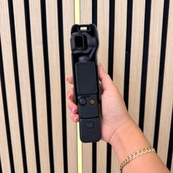 Dji Pocket 3 