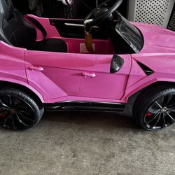 Remote Control Car With Remote 