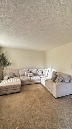 Sectional Sofa