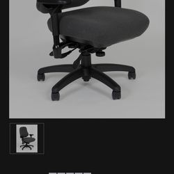 Office Chair. Thumbnail