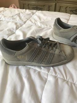 Adidas 80s. USA 7