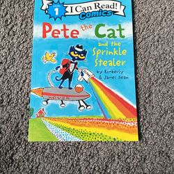 Pete The Cat